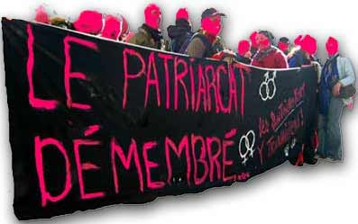 pink bloc