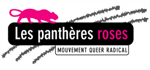 Logo Panthères roses